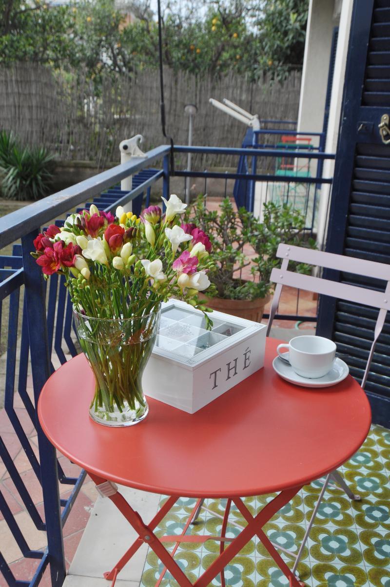 Guest house Les 5*