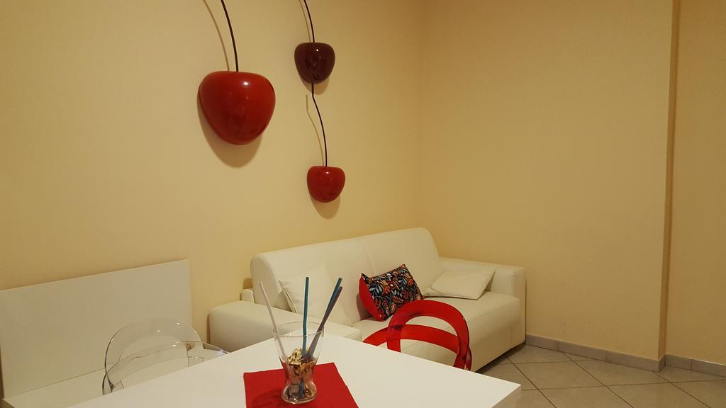 Les Guest house Sorrento