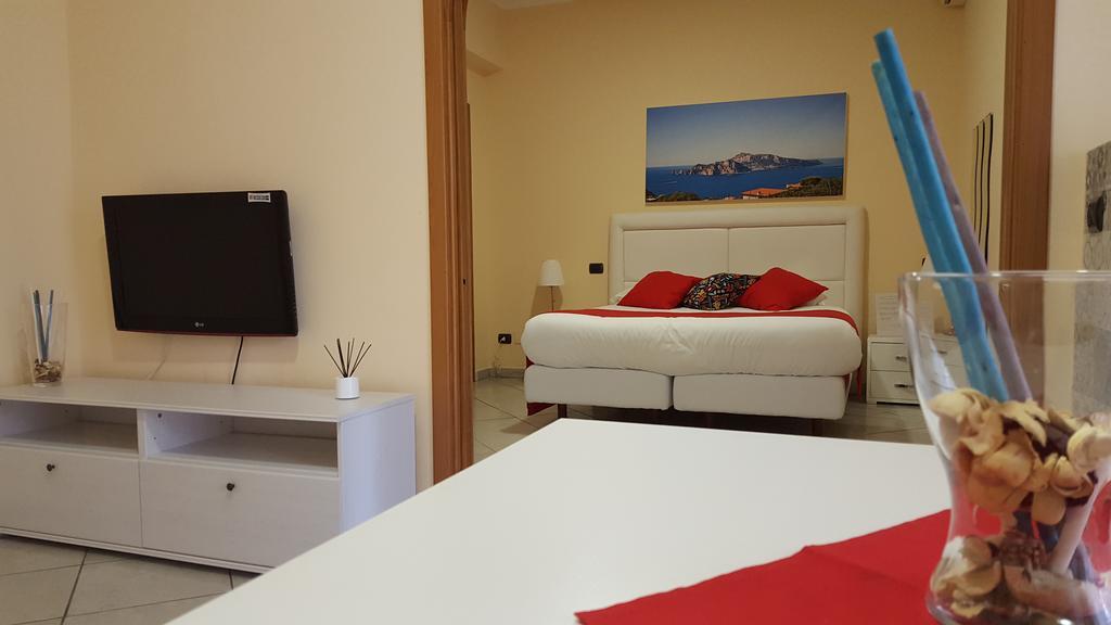 Guest house Les