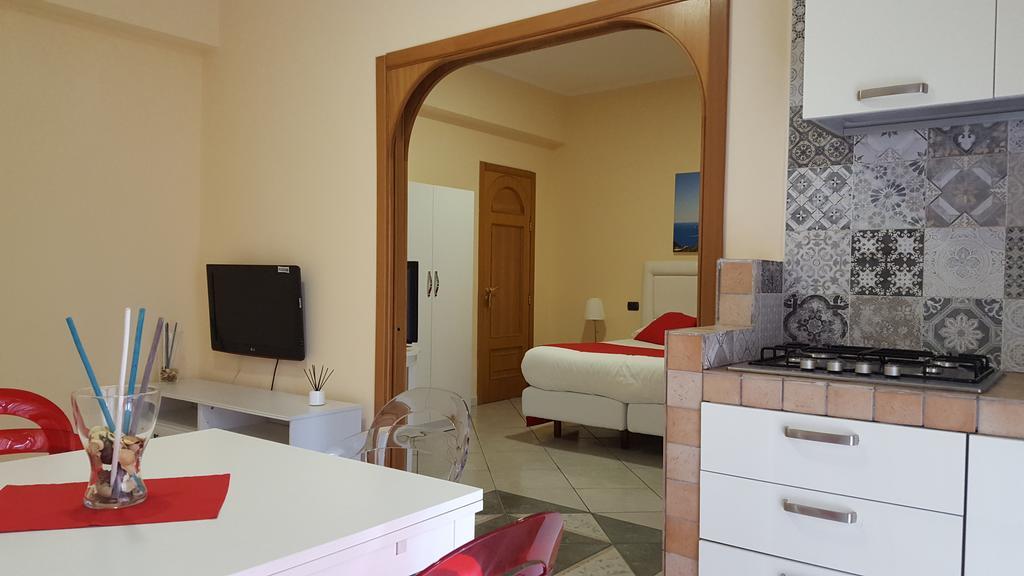 Les Península Sorrentina