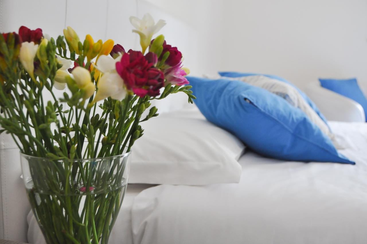 Guest house Les 5*