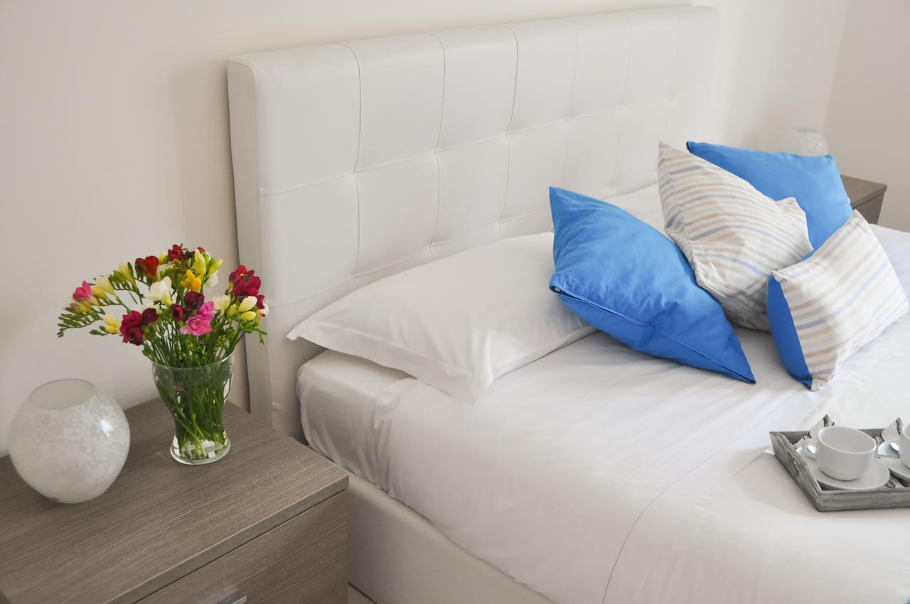 Les Guest house Sorrento