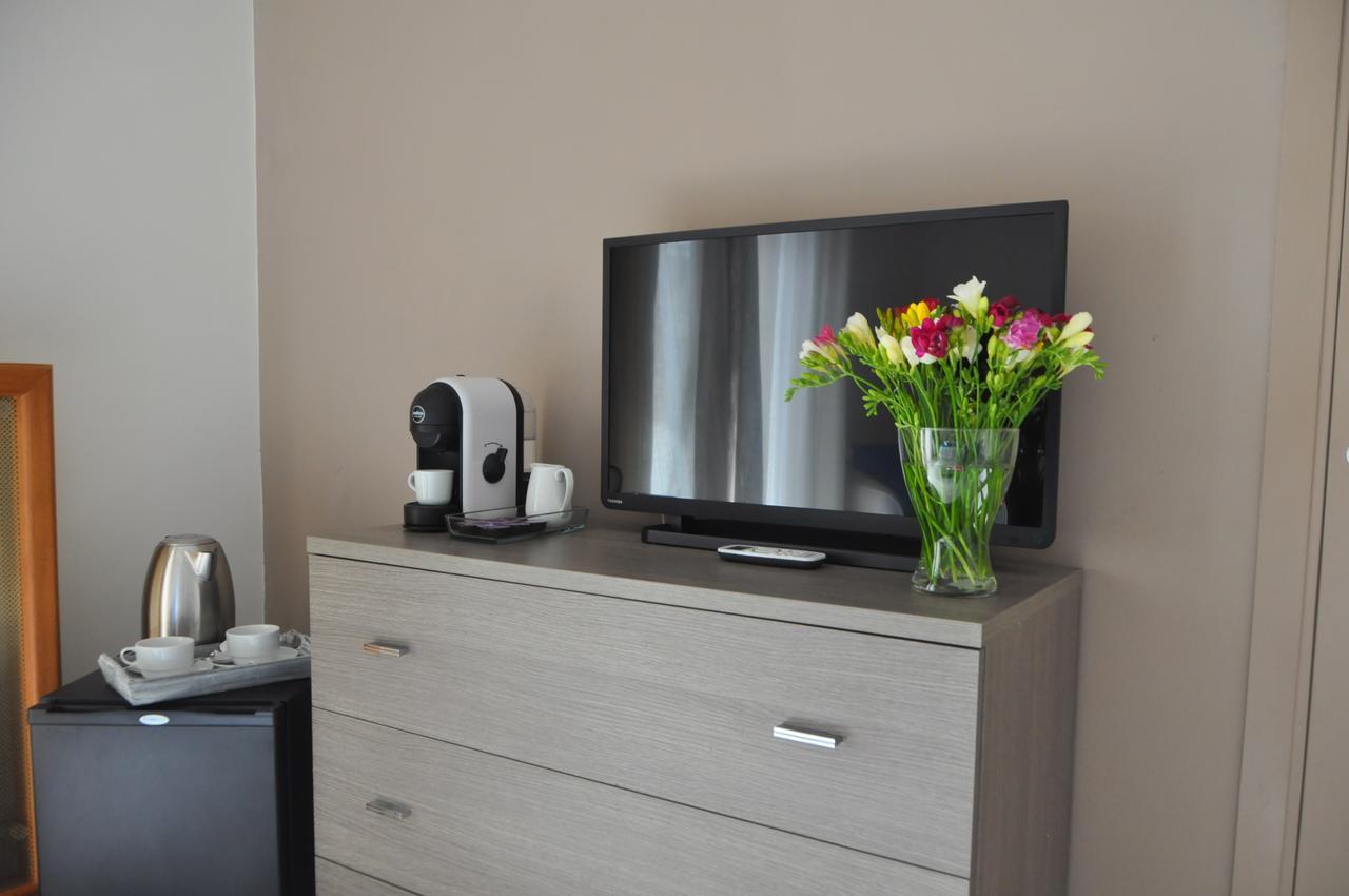 Guest house Les 5*