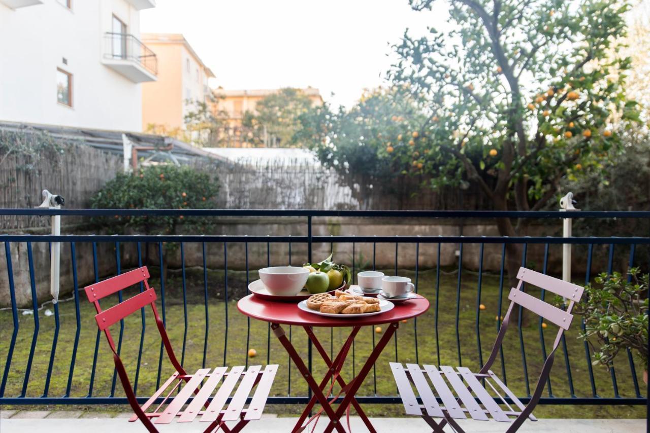 Guest house Les Sorrento