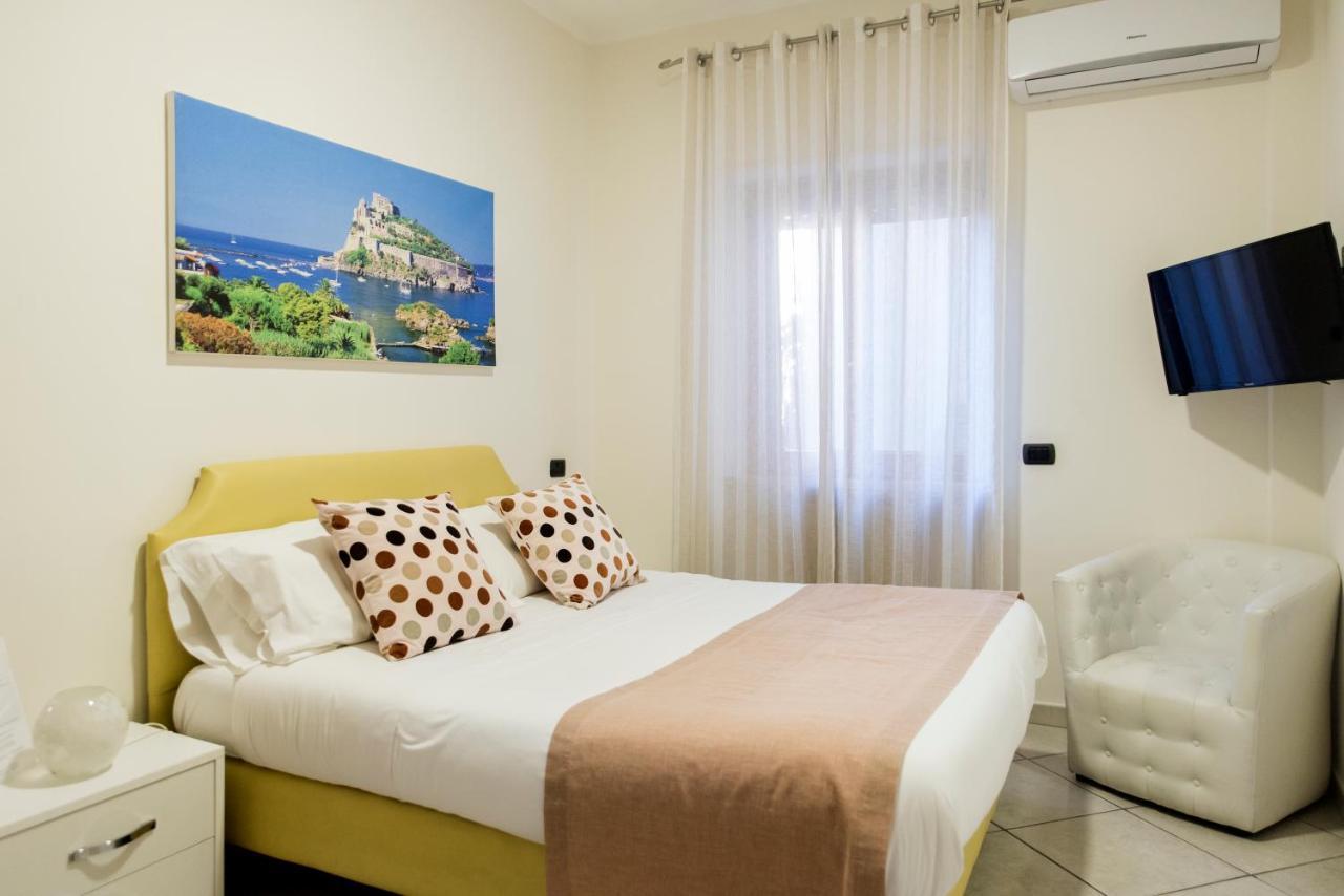 Les Guest house Sorrento