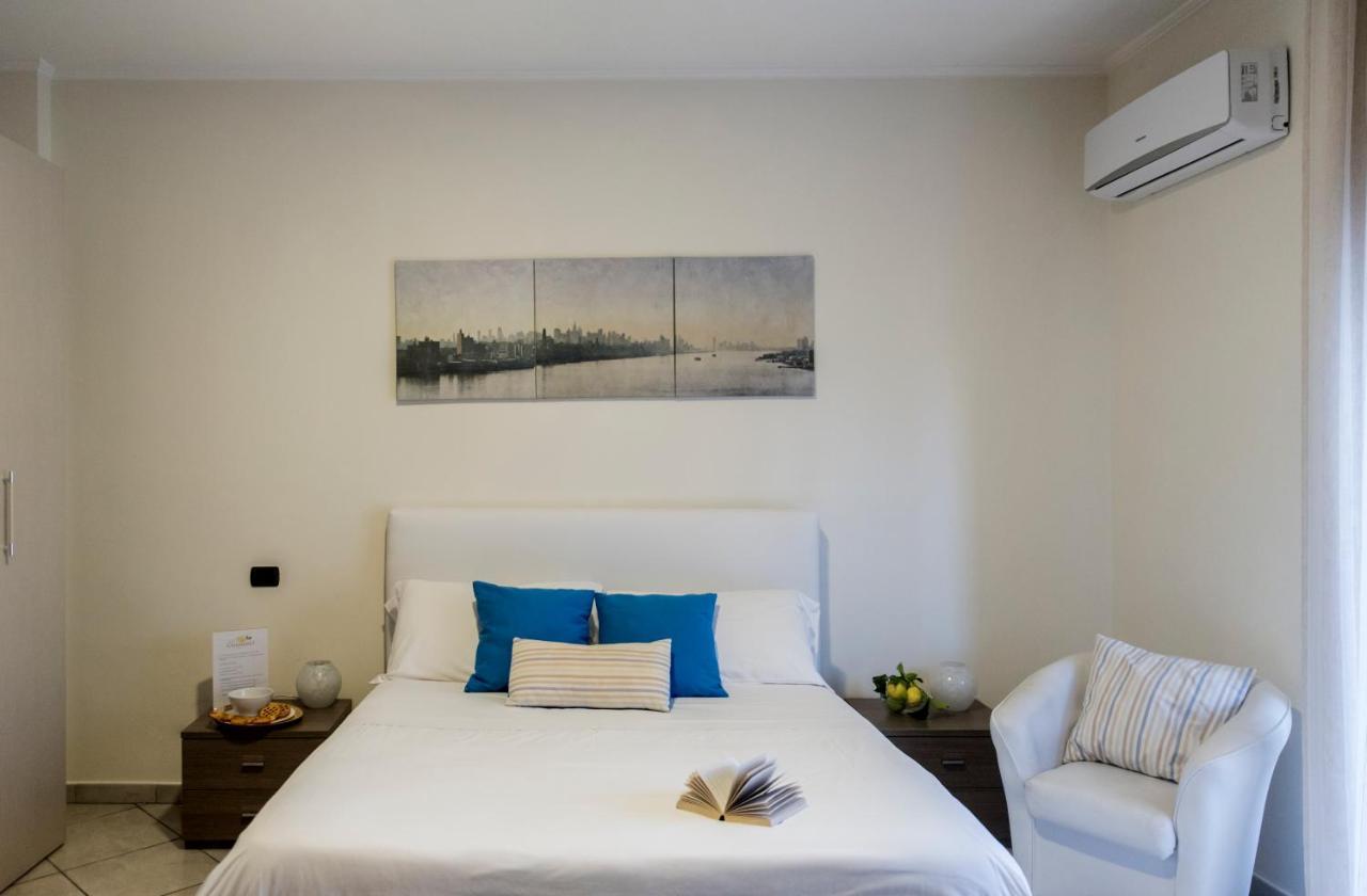 Les Guest house Sorrento