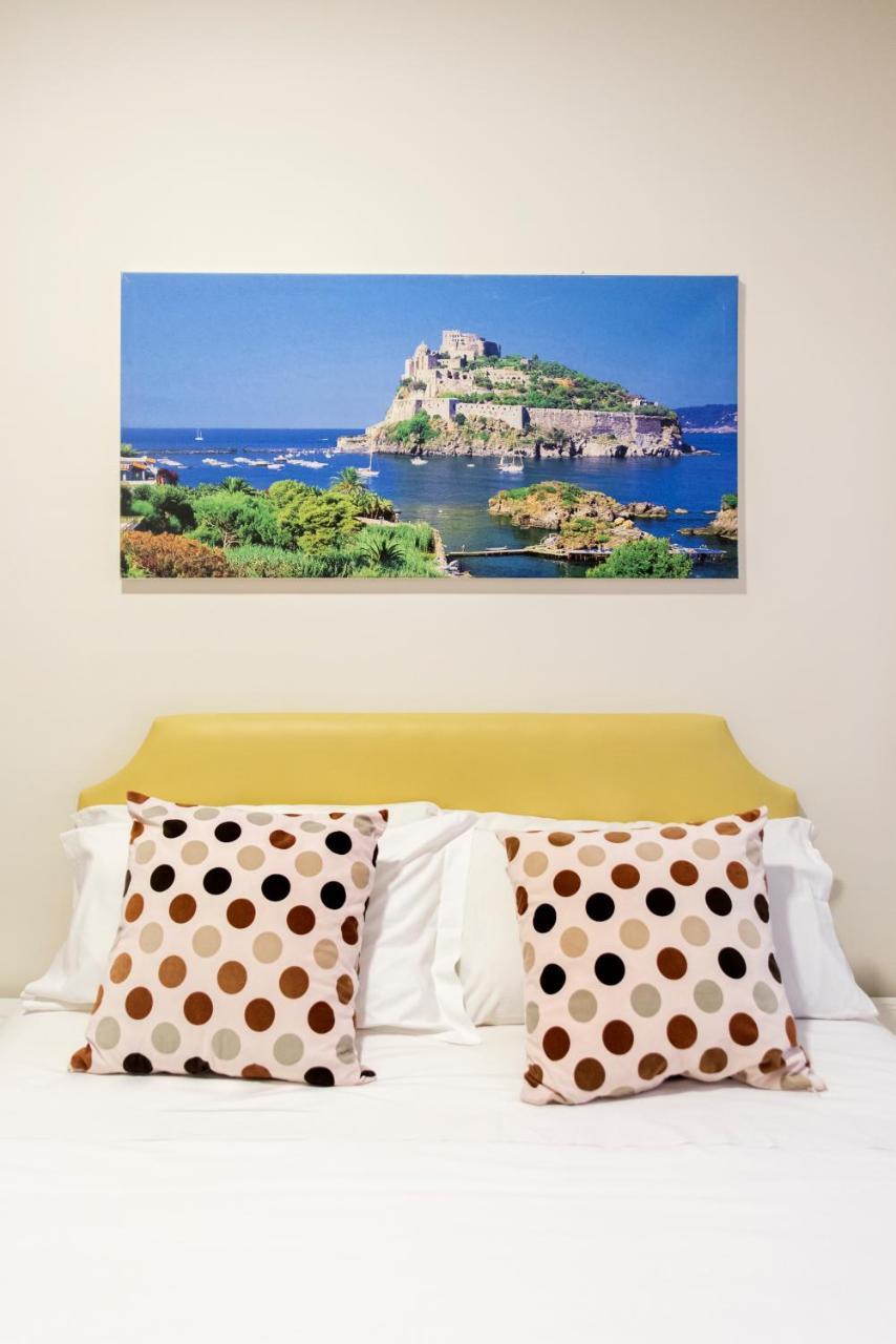 Guest house Les