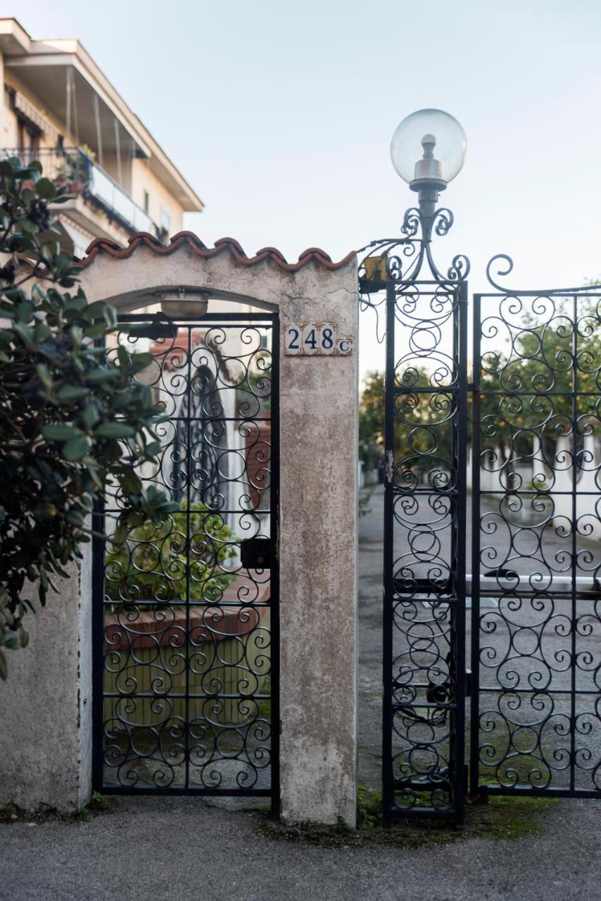 Les 5* Península Sorrentina