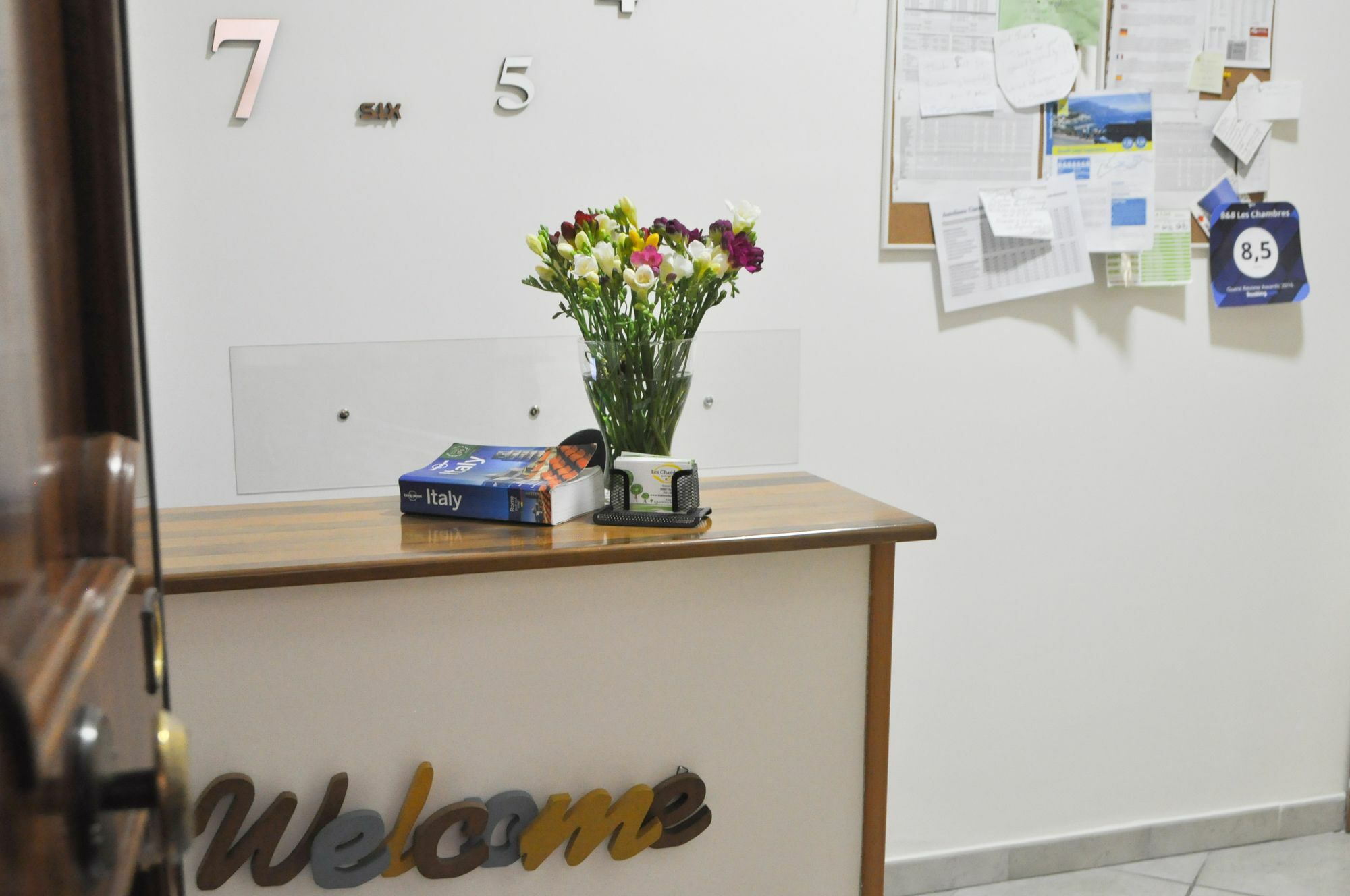 Les Guest house 5*