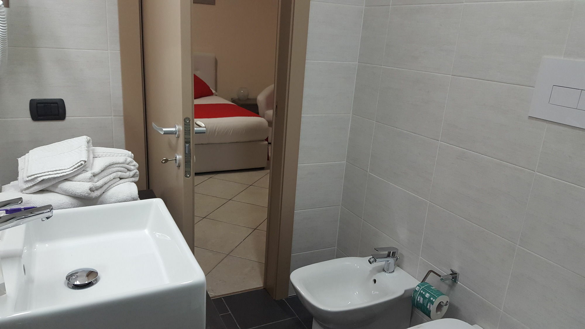Les Guest house Sorrento