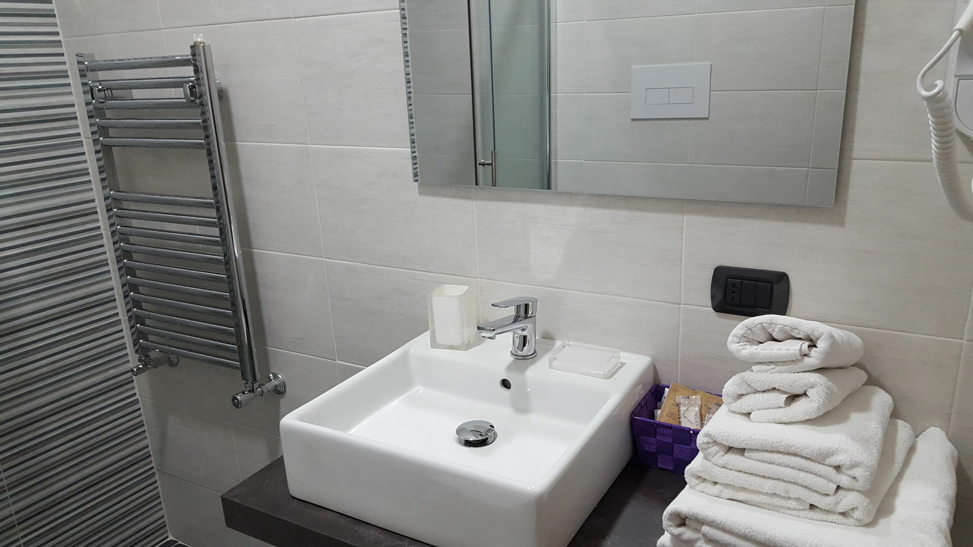 Les Guest house 5*