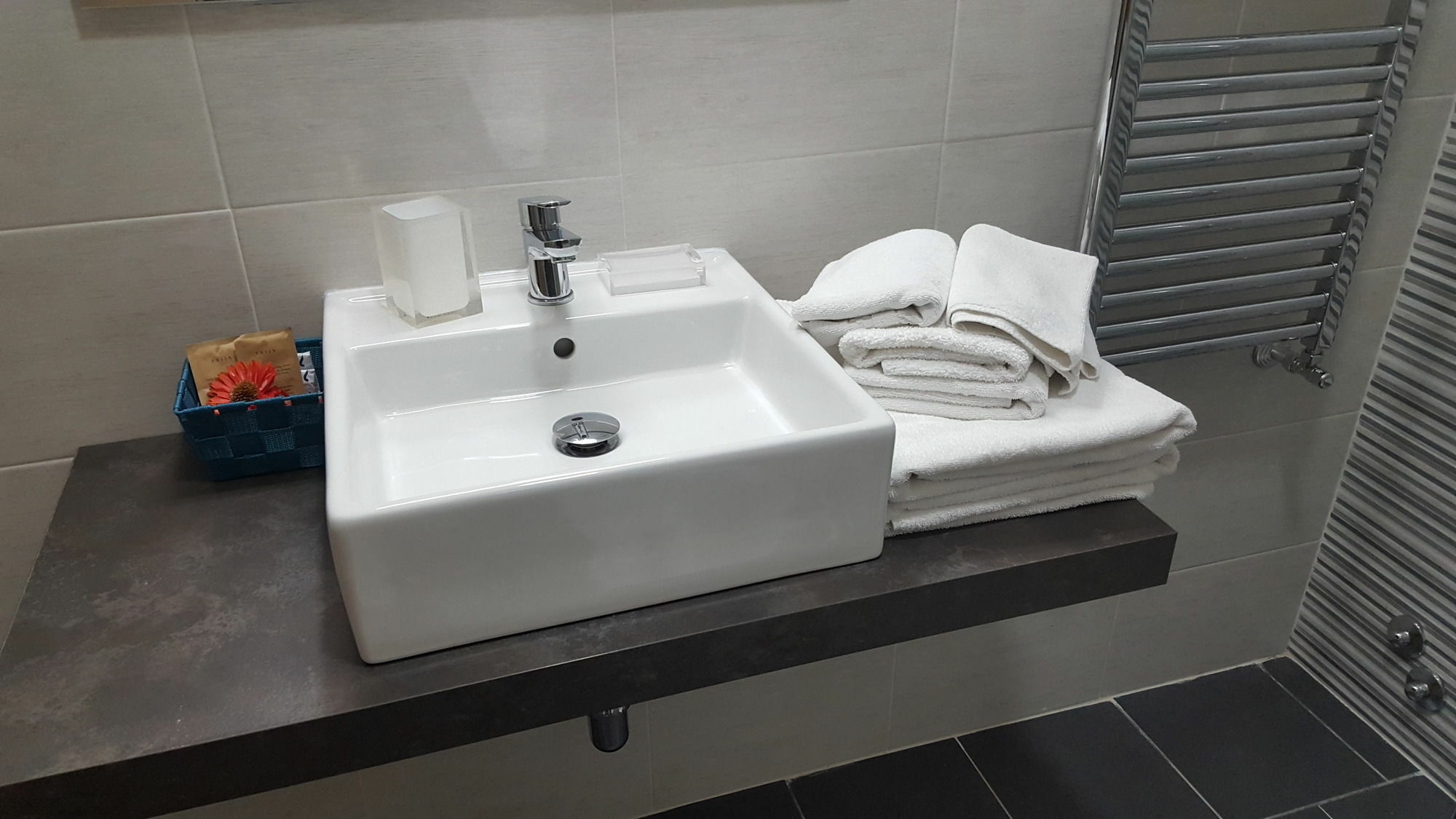 Les 5* Península Sorrentina