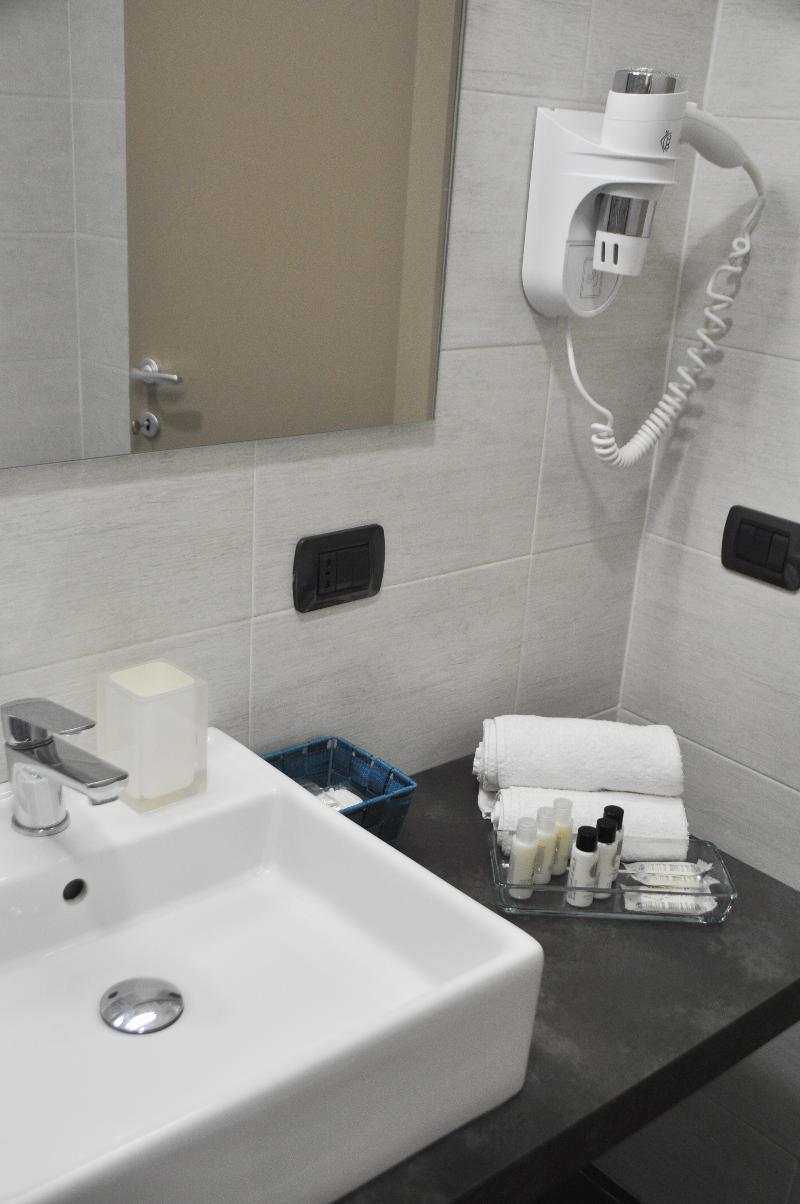 Guest house Les Sorrento